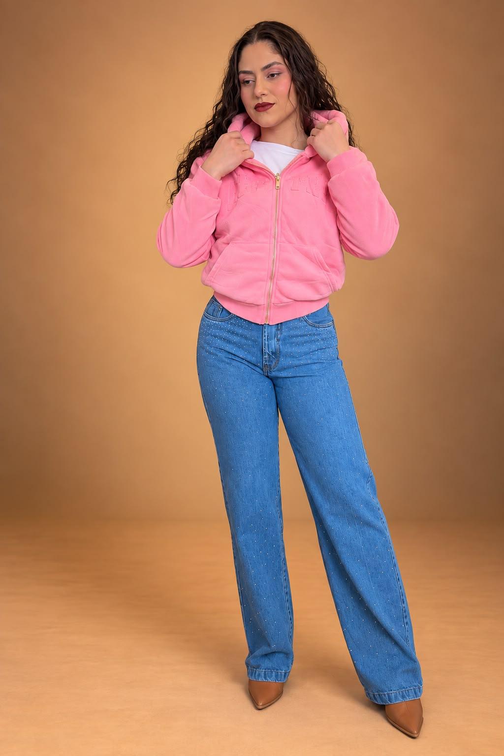Look Presente Perfeito Monte Verde